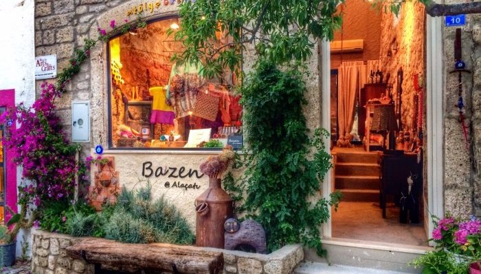 bazen shop 1