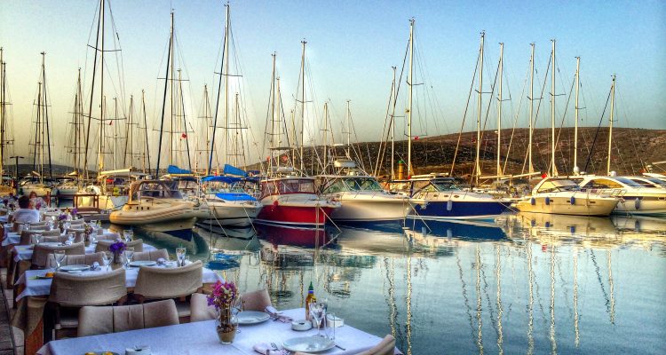 port niyazi restaurant 1