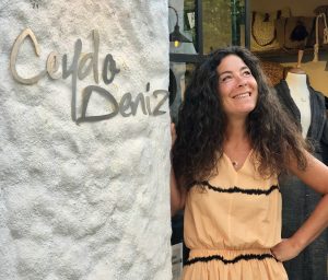 ceyda deniz